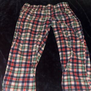 Wondershop Multicolor Plaid Sleepwear